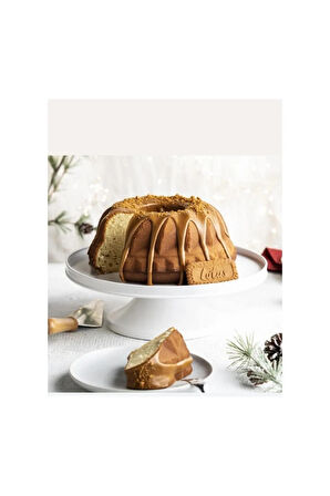  LOTUS Biscoff Crumble - Bisküvi Kırıkları 750 gr