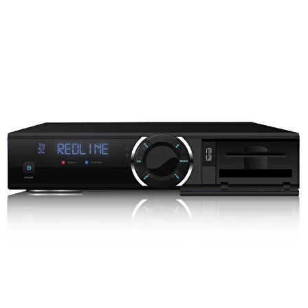 Redline Ts4000 Full Hd Uydu Alıcısı