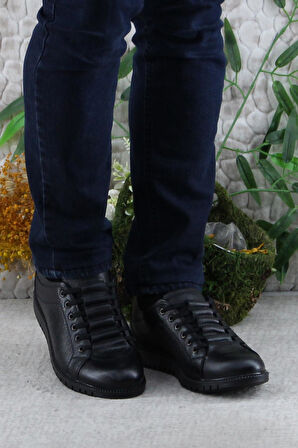 Mehmet Mete 5251 Milano Rahat Orijinal Hakiki Deri Erkek Ayakkabı