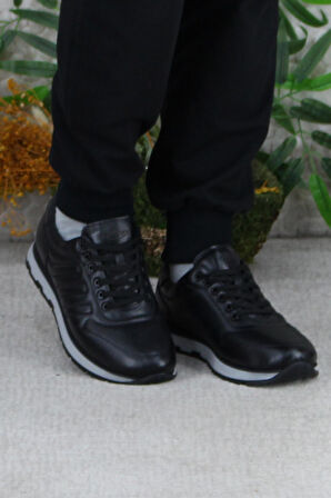 Mehmet Mete Gnd 5304 King Rahat Orijinal Hakiki Deri Erkek Ayakkabı