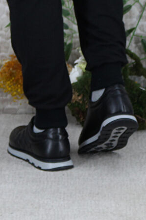 Mehmet Mete Gnd 5304 King Rahat Orijinal Hakiki Deri Erkek Ayakkabı