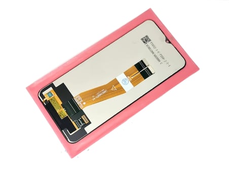 Tkgz Samsung Galaxy A02S A025F Lcd Ekran Dokunmatik (B-7000+Tamir Seti)