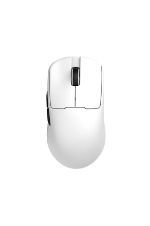 AJ159 V2 MC Kablosuz Oyuncu Mouse | Değiştirilebilir Bataryalı | PAW3311 Sensör | 24.000 DPI