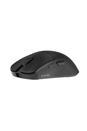 AJ159 V2 Profesyonel Oyuncu Mouse 3 Modlu Bağlantı 54g Hafif Tasarım Değiştirilebilir Batarya 32000 DPI
