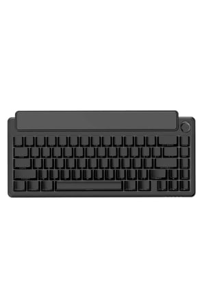 Pixel 68 Dot Matrix Ekranlı Kablolu ve Kablosuz 8000 Hz- 260 Led’li Mekanik Klavye-10.000 Mah Batarya