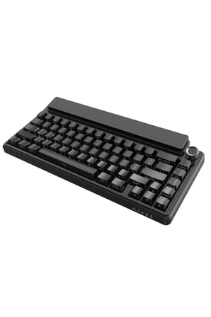 Pixel 68 Dot Matrix Ekranlı Kablolu ve Kablosuz 8000 Hz- 260 Led’li Mekanik Klavye-10.000 Mah Batarya
