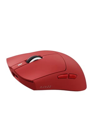 Aj139P V3 MC Kablosuz Oyuncu Mouse-800 Mah Batarya RGB Şarj İstasyonu Çanta ve Tape