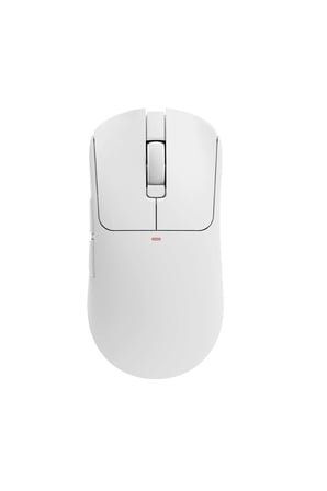 Aj200P NL AI Yapay Zeka Sesli Komut Destekli Near-Link Kablosuz Şarj Standlı Oyuncu Mouse