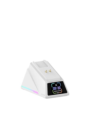 Aj159 P MC Pro TFT Ekranlı Şarj İstasyonlu 24.000 DPI PAW 3311 Oyuncu Mouse