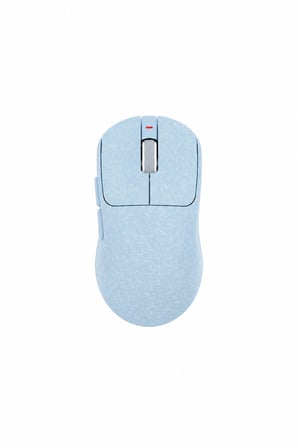 Aj199 Karbon Fiber 3 Modlu Ultra Hafif 24.000 DPI, Oyuncu Mouse PAW3311 Sensör-500 Mah Batarya