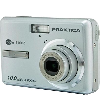 Praktica Dpıx1100Z Dijital Fotoğraf Makinesi