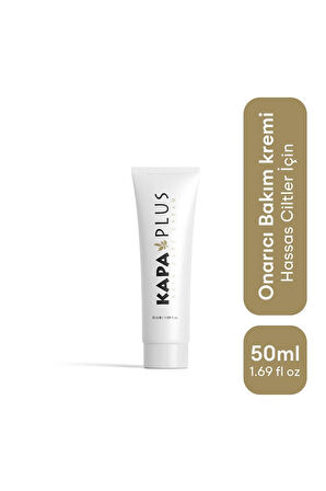 Kapaplus Skın Care Cream 2 Adet