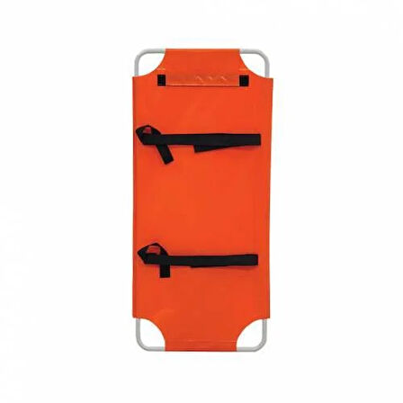 Medikalcim E-279/B - Veteriner Taşıma Sedyesi