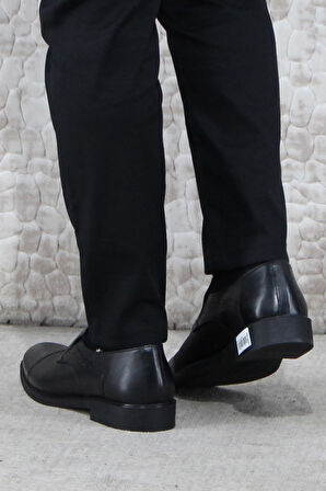 Mehmet Mete 42061 İç Ve Dış Orijinal Hakiki Deri Klasik Ayakkabı Erkek Ayakkabı