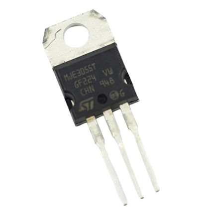 MJE 2955T TO-220 TRANSISTOR