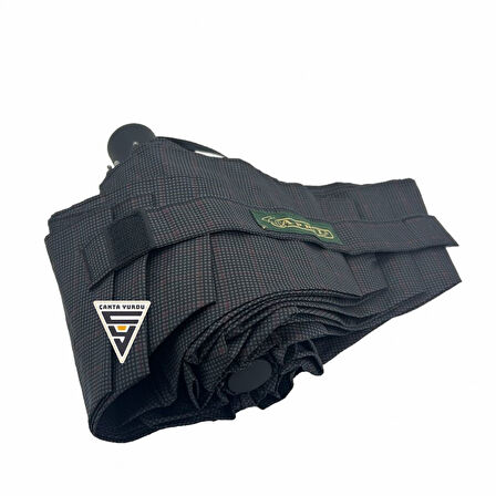 April A-210G A4 Süper Mini 8 Telli Tam Otomatik Şemsiye