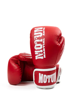 Boks ,Kıck Boks ,Muay Thai Branşları için Boks Eldiveni ve Bandaj 2 li set