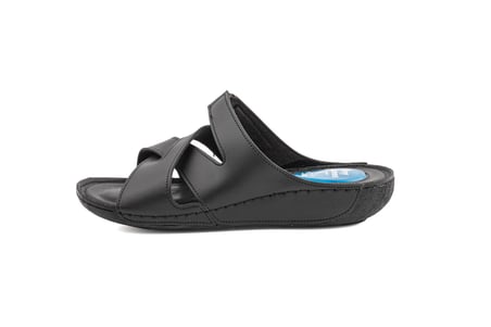 ROY&JONES KADIN ANOTOMIK CIRTLI TERLİK K500-102
