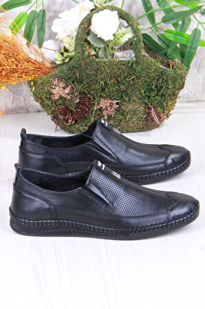 Mehmet Mete 32085 Bordolli Çok Yumuşak İç Ve Dış Hakiki Deri Erkek Ayakkabı