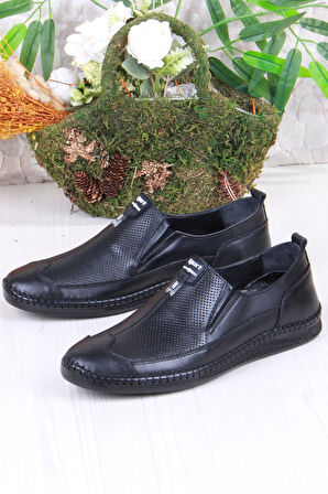 Mehmet Mete 32085 Bordolli Çok Yumuşak İç Ve Dış Hakiki Deri Erkek Ayakkabı