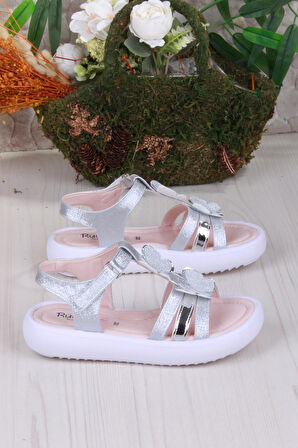 Fort 35572 Rüya Anatomik Rahat Kız Çocuk Sandalet