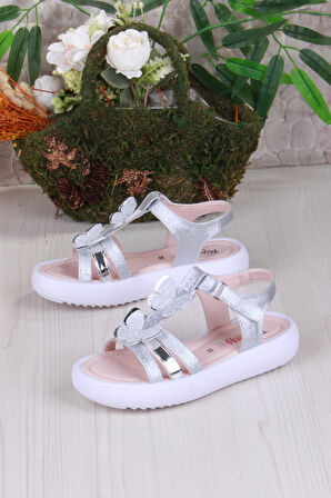 Fort 35572 Rüya Anatomik Rahat Kız Çocuk Sandalet