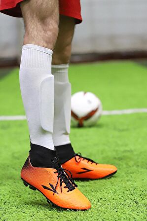 Lig Simav Boğazlı Çorap Krampon Erkek Futbol Ayakkabı