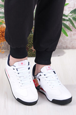 Hammer Jack Mapico Rahat Hafif Orijinal Ürün Sneaker Erkek Spor Ayakkabı