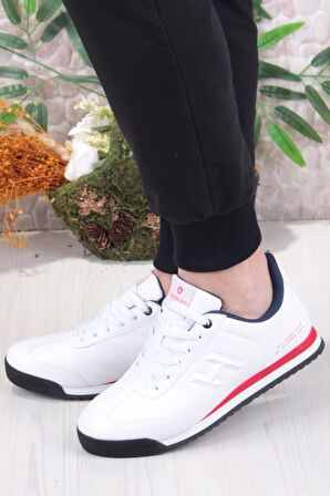 Hammer Jack Mapico Rahat Hafif Orijinal Ürün Sneaker Erkek Spor Ayakkabı