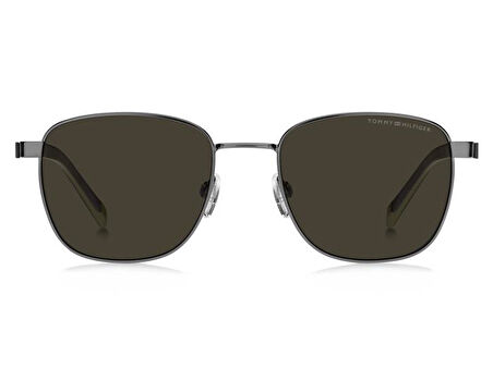 TOMMY HILFIGER TH 2138/S R80/70 53 UNİSEX GÜNEŞ GÖZLÜĞÜ 
