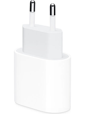 LaModenaPremium Iphone 15 16 - 15 16 Pro - 15 16 Plus - 15 16 Pro Max Uyumlu Hızlı Şarj Aleti 35W Type-C