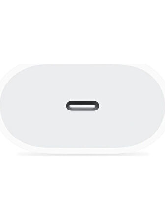LaModenaPremium Iphone 15 16 - 15 16 Pro - 15 16 Plus - 15 16 Pro Max Uyumlu Hızlı Şarj Aleti 35W Type-C