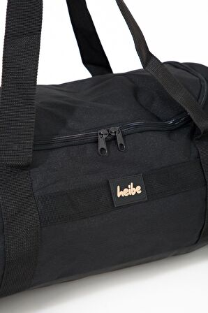 Ayakkabı Bölmelikli Spor Çanta Sports Bag KKSL087