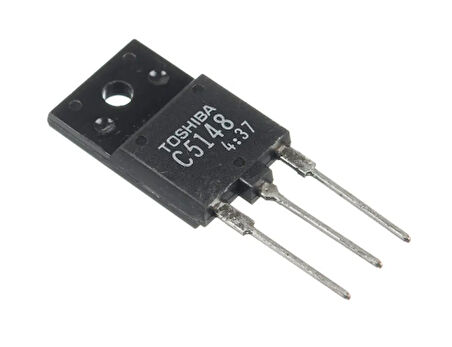 2SC 5148 TO-3PF TRANSISTOR