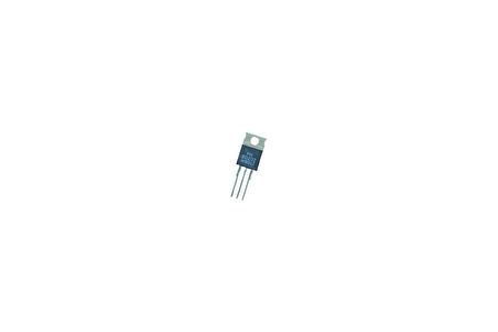 BD 202 TO-220 Transistör