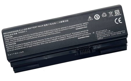 Monster T5 V22 V22.1 Batarya A+++ Pil