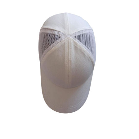 Darbe Emici Şapka Baret %100 Pamuk