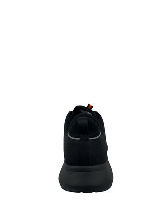 LESCON EASYSTEP JADE SİYAH ERKEK GÜNLÜK KOŞU YÜRÜYÜŞ ERKEK SPOR AYAKKABISI
