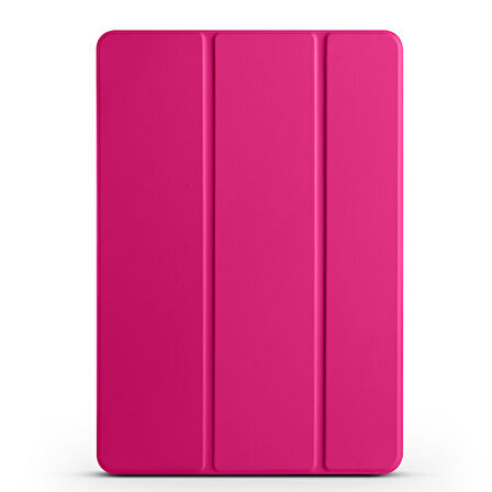 Huawei MatePad Air 11.5' 2023 Smart Cover Standlı 1-1 Kılıf