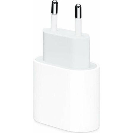 iPhone 15-15 Plus-15 Pro-15 Pro Max Serilerle Uyumlu 20W Hızlı Şarj Aleti Adaptör Kablo 15 Serisi