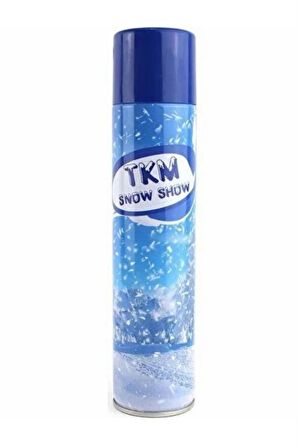 Yılbaşı İçin Kar Spreyi Yılbaşı Ağacı Süsleme Spreyi Snow Spray