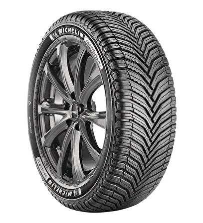 225/40R18 92Y XL CROSSCLIMATE + ZP RUNFLAT MICHELIN