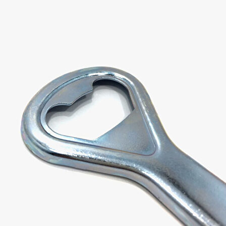 Şişe Açacağı 2 ADET Birden Metal Meşrubat Açacağı Soda Kapak Açacağı