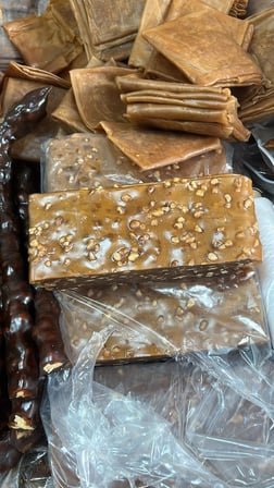 Hakiki Dut Pekmezinden Cevizli Pestil 1 KG Gümüşhane Yöresel Dut Pestili Geleneksel Lezzet Doğal Atıştırmalık