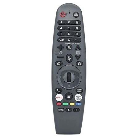 Sunny SN43DAL540 Webos Smart Tv Kumanda-Mikrofonlu