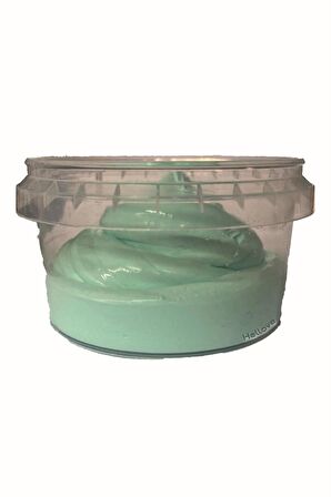 Ele Yapışmayan Slime Oyun Hamuru Pofuduk Slaym 1 Adet