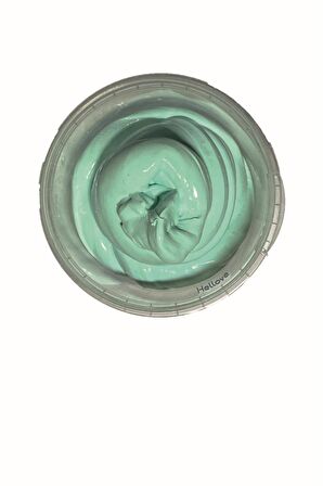 Ele Yapışmayan Slime Oyun Hamuru Pofuduk Slaym 1 Adet