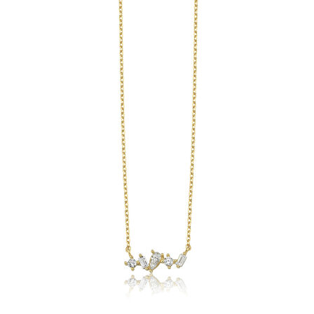 Spark Stone Kolye