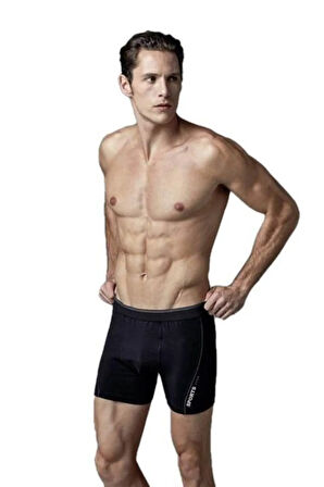 Penye Modal Boxer Tekli