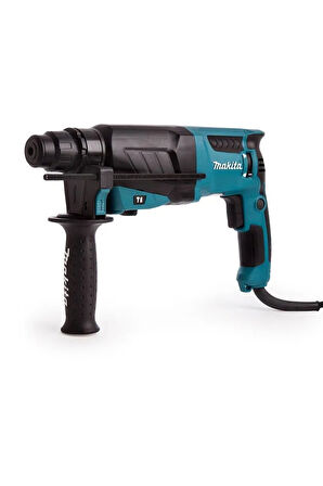 Makita Hr2630x7 Kırıcı Delici Mandrenli 26 Mm 800w 2.9j